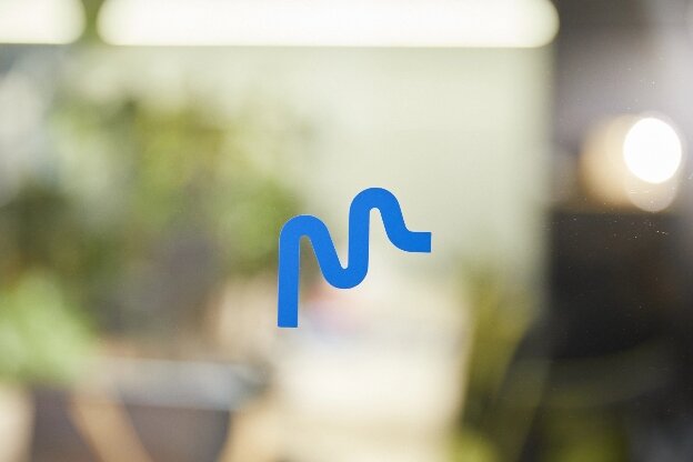 マグチグループのロゴマーク