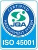 ISO45001