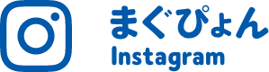 まぐぴょん Instagram